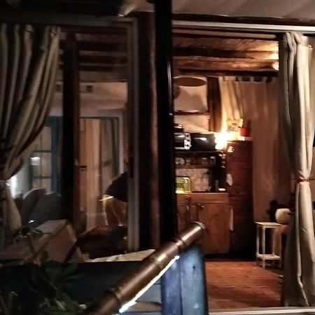 فيلا La Escondida بونتا دل استي المظهر الخارجي الصورة